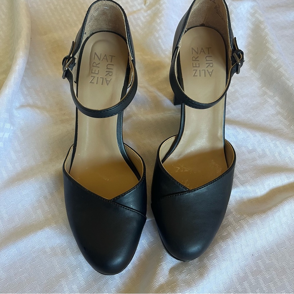 Naturalizer Bandele Mary Jane Platform